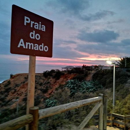 Beach & Sea Apt, Fast Wifi, Airco, Private Parking And Pool Portimão Buitenkant foto