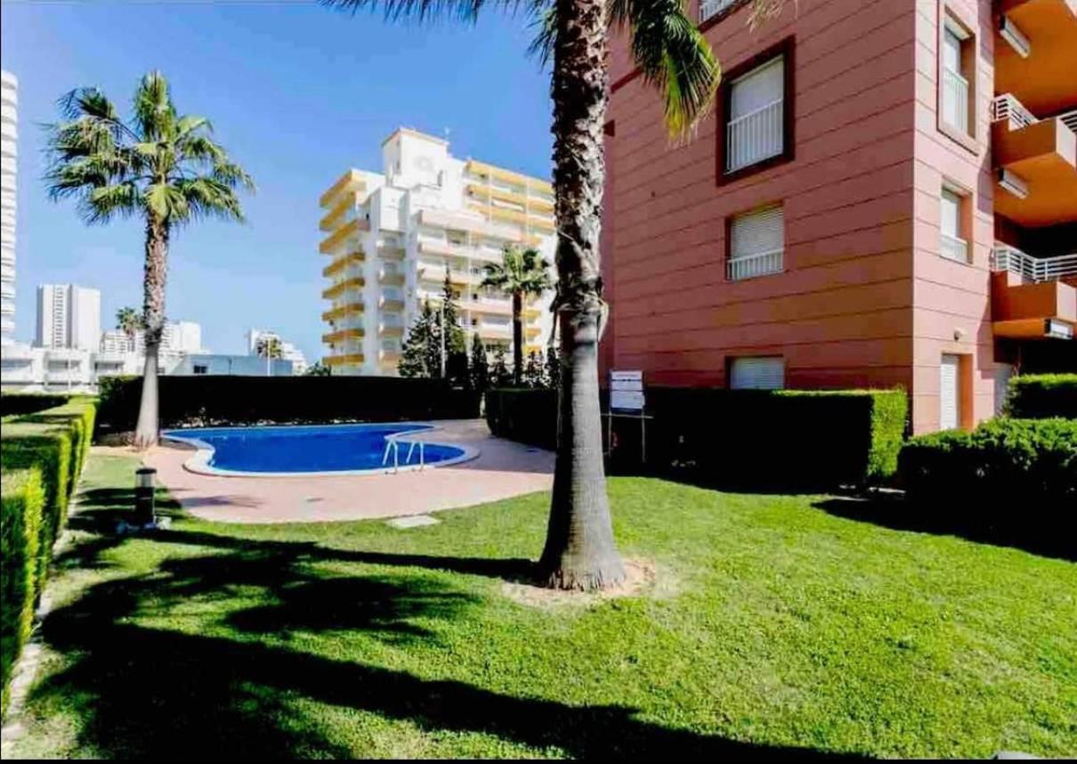 Beach & Sea Apt, Fast Wifi, Airco, Private Parking And Pool Portimão Buitenkant foto