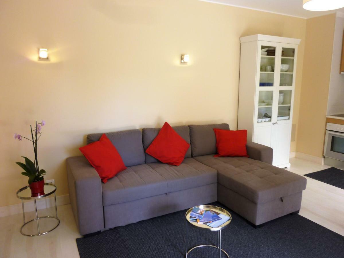Beach & Sea Apt, Fast Wifi, Airco, Private Parking And Pool Portimão Buitenkant foto